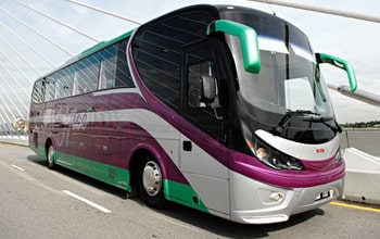 Законодательная база для автобусных перевозок