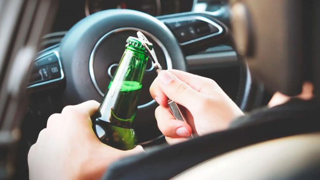 Пьяные водители больше не сядут за руль авто
