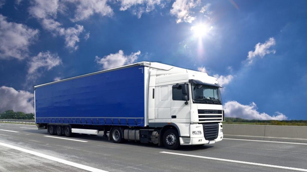 перевозка негабаритных грузов автотранспортом