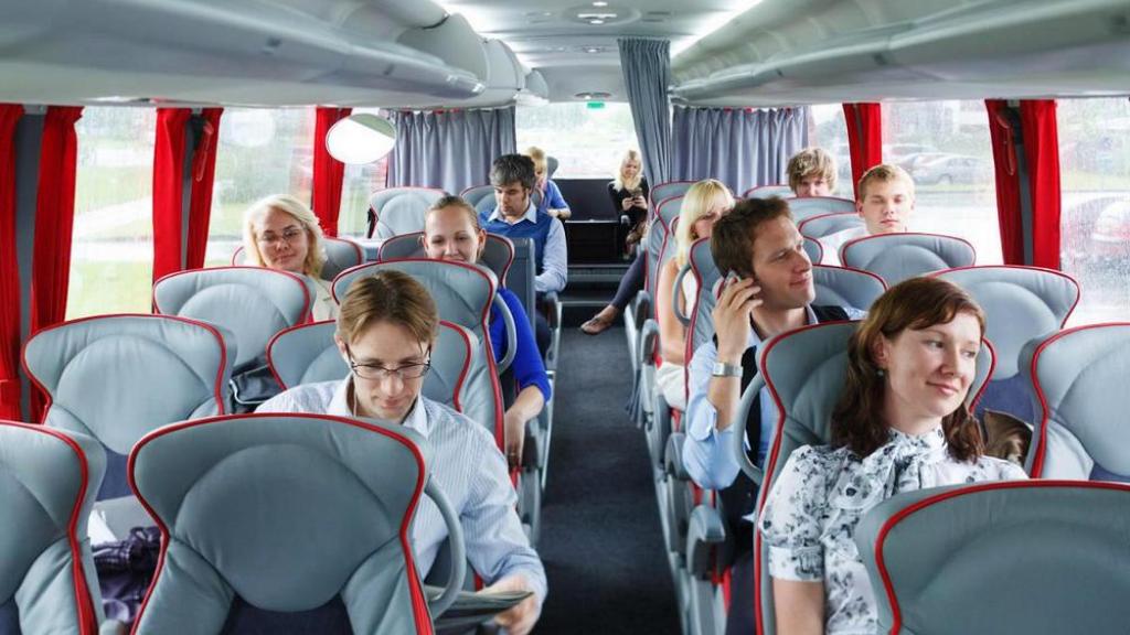 ОСГОП: защита здоровья и жизни пассажиров для сохранения доходов перевозчика