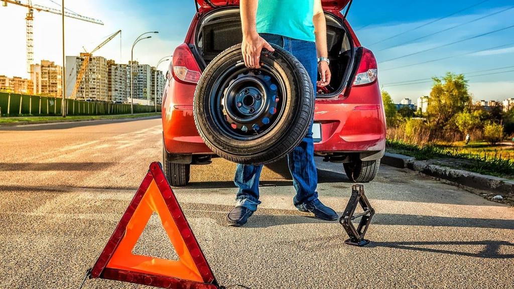 Перечень неисправностей, при которых запрещается эксплуатация авто