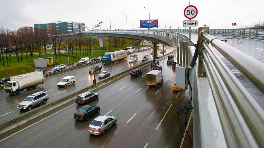 Объявлены новые стандарты безопасности дорожного движения на 2024 год
