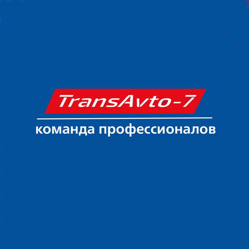 ТрансАвто-7 флаг