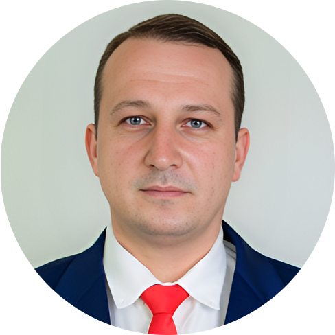 Довбенчаку Евгению Игоревичу 