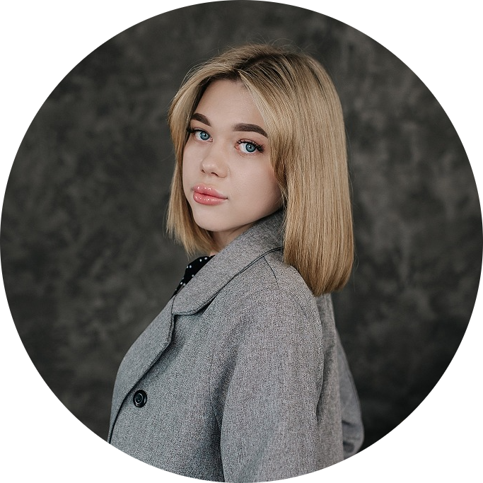 Лукьяновой Ирине Сергеевне